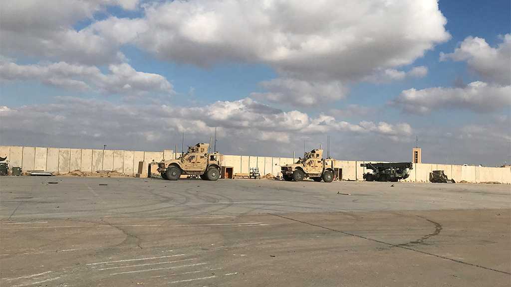 Troops Wounded as Drones Targeted US Occupation Bases in Iraq