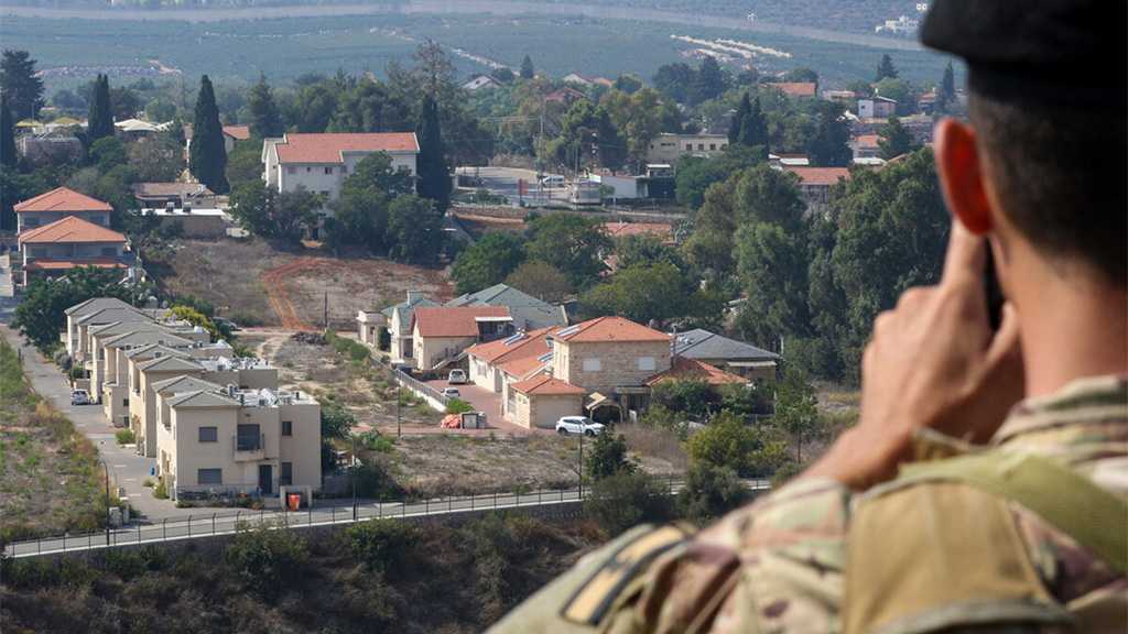 The ‘Israeli’ Government’s Plan to Evacuate Northern Settlements