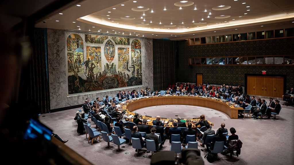 UNSC Officially Declares End to Missile-Related Sanctions on Iran