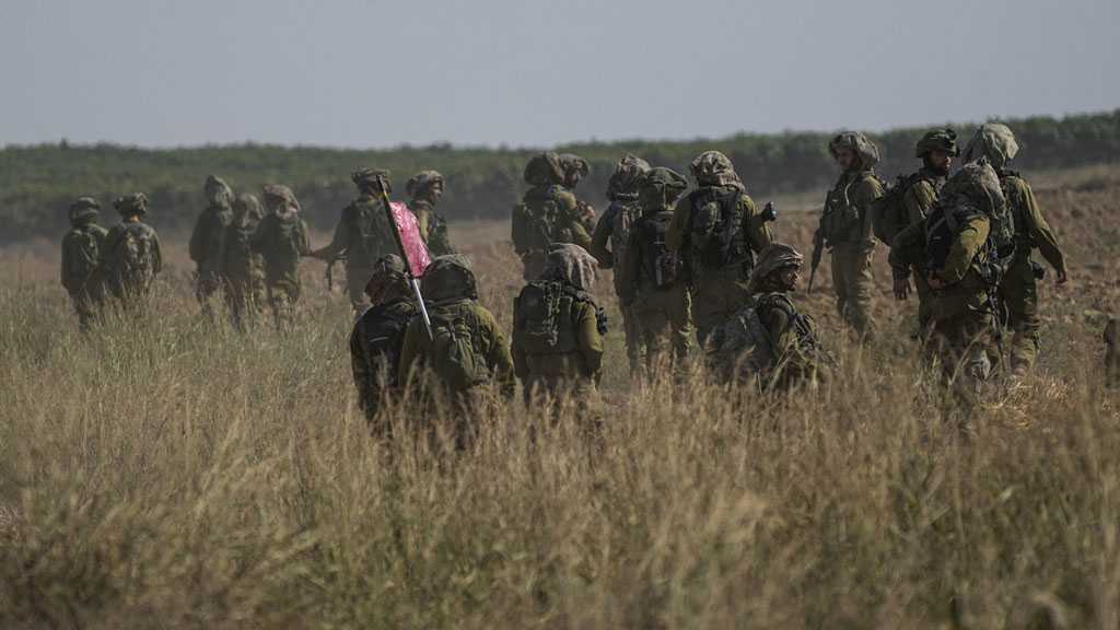 Washington Pressures ‘Israel’ to Delay Gaza Ground Invasion – Bloomberg