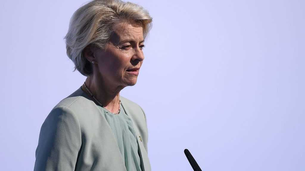 EU Staffers Criticize von der Leyen’s ‘Uncontrolled’ Support for ‘Israel’