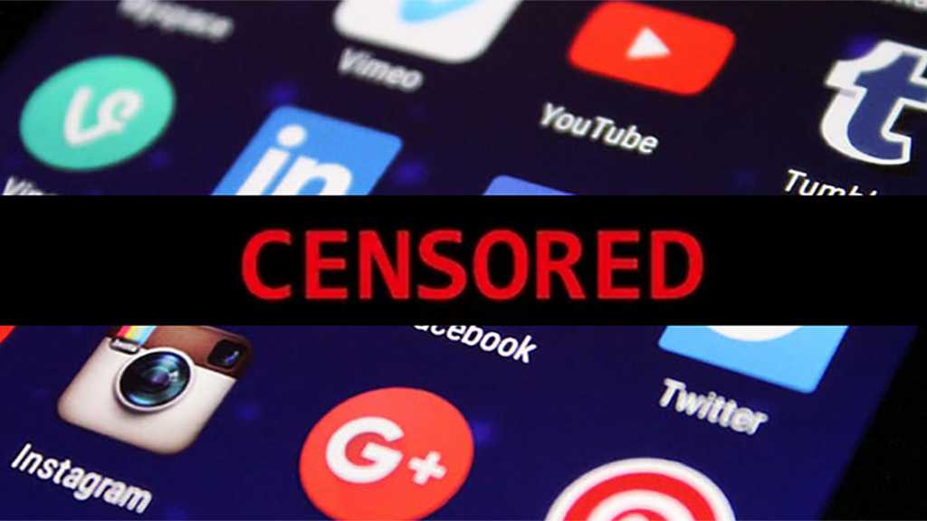 Are Social Media Giants Censoring Pro-Palestine Voices Amid ‘Israel’s’ War?