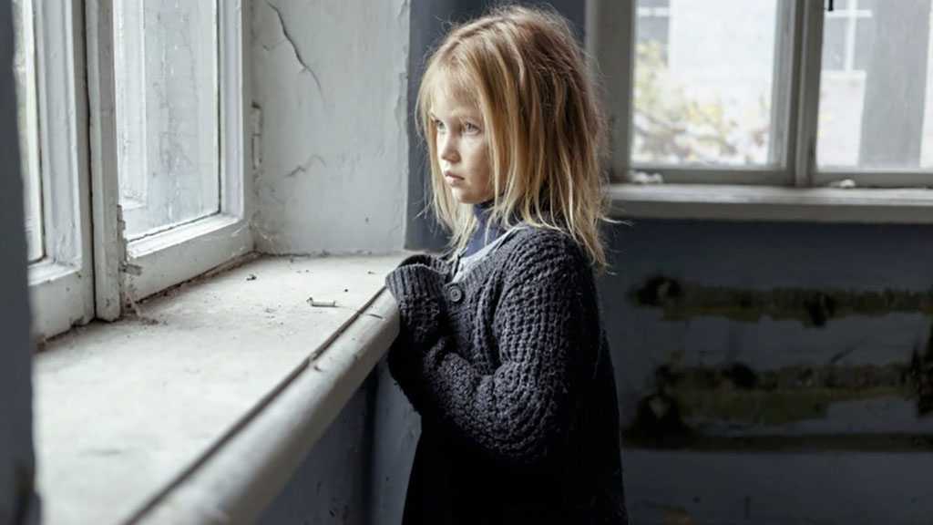 Study: Over a Million Children in UK Living in Poverty