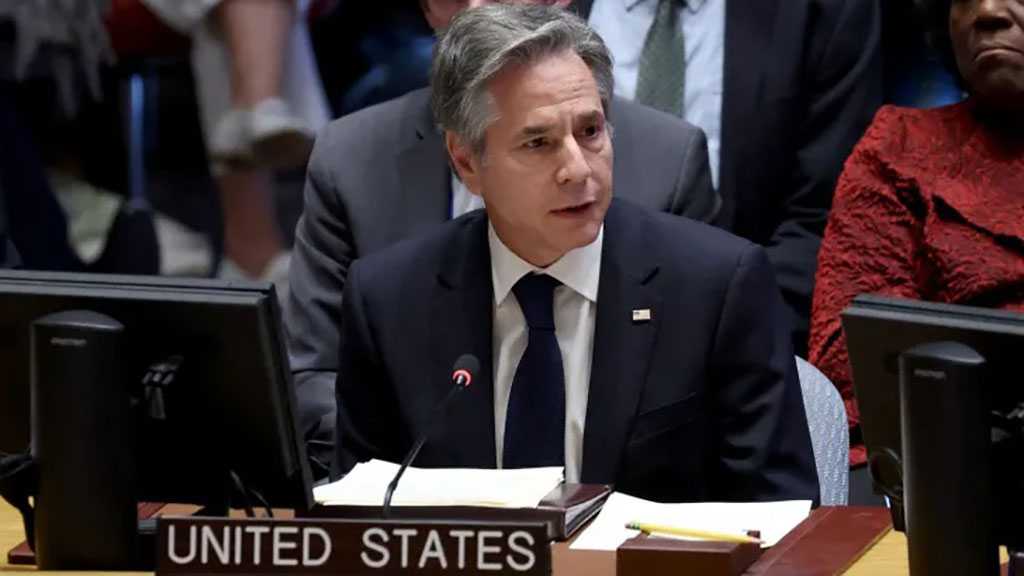 US Resists Ceasefire Call in UNSC Debate on “Israel” Aggression on Gaza
