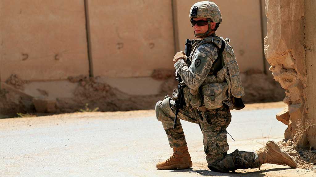 Islamic Resistance in Iraq Targets More US Occupation Bases in Iraq, Syria