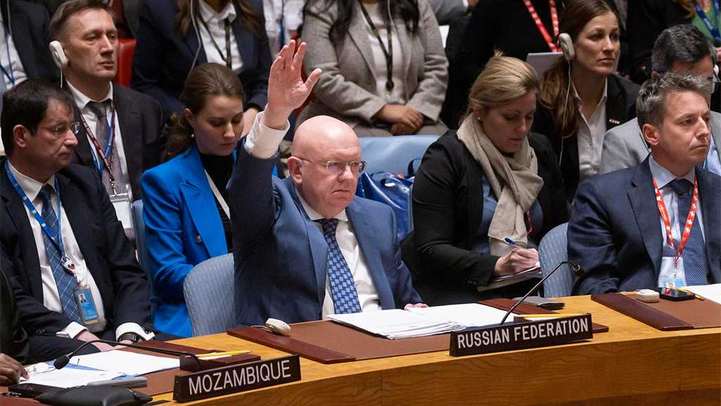 Two More Resolutions to End War on Gaza Fail at UN Security Council