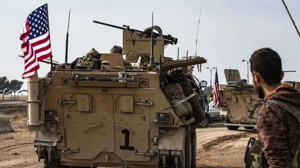 US Forces, Allies Attacked 16 Times in Iraq and Syria This Month, Pentagon Admits