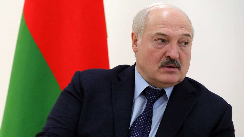 Belarus President: World War III May Start from Middle East