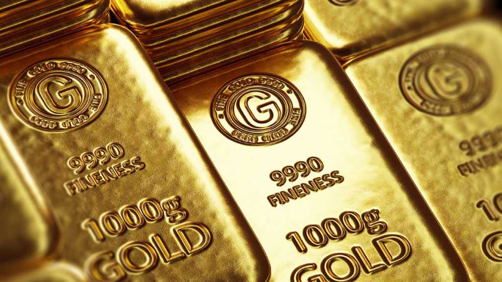 Gold Outperforming Stocks – MarketWatch