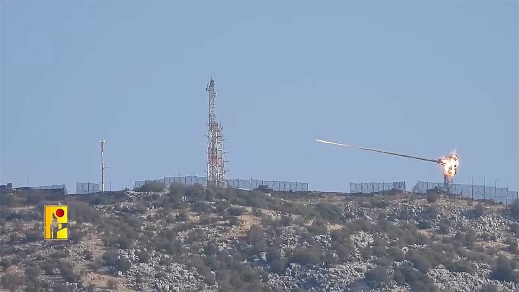 Losses Inflicted upon The ’Israeli’ Enemy by Hezbollah on Lebanon’s Front Between October 8 and 30, 2023