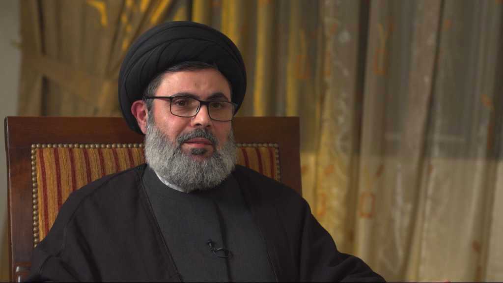 Hezbollah Executive Council Head: “Israel” Collapsed after Op. Al-Aqsa Flood, Will Not Survive Own Quagmire in Gaza