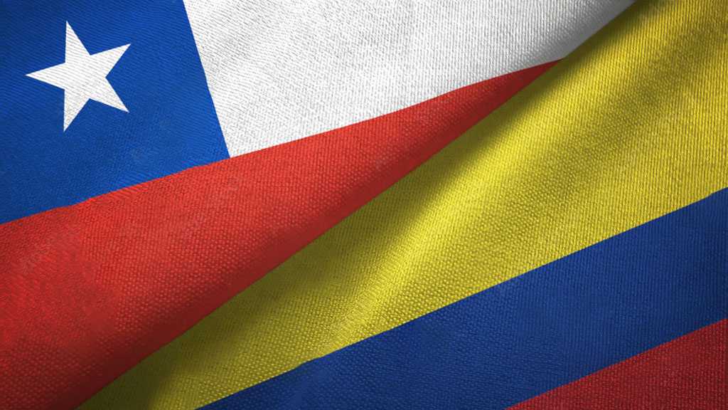 Chile, Colombia Recall Envoys from Occupied Territories Amid “Israeli” War on Gaza