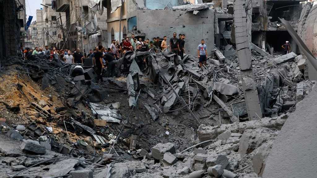 Honduras Recalls Envoy from Occupied Territories Citing ‘Israeli’ Violations in Gaza
