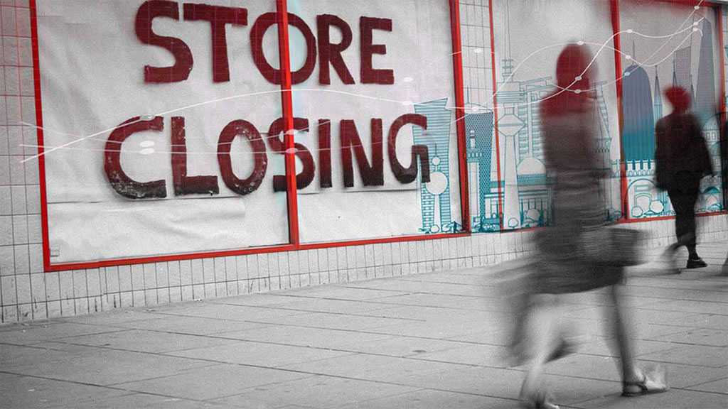 Wall Street Experts: Middle East War Could Spark Global Recession