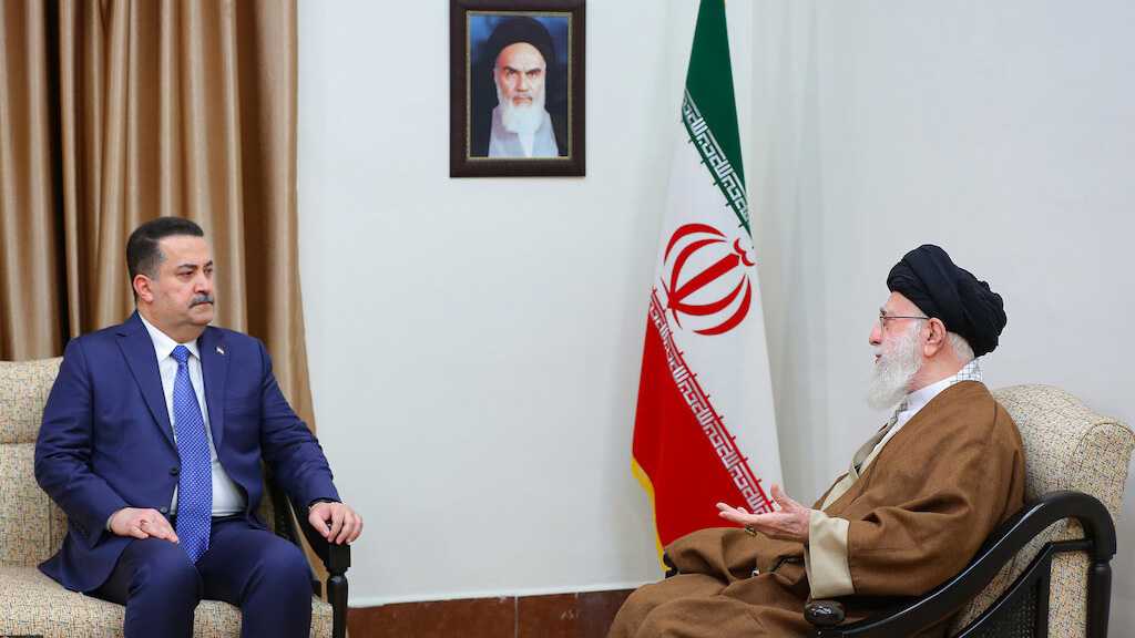 Imam Khamenei: US Directly Involved in Masterminding Gaza War; ‘Israel’ Real Loser Forever