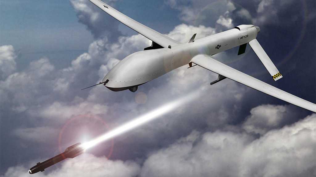 Yemeni Drones Hit Sensitive ‘Israeli’ Targets in Show of Support for Gaza