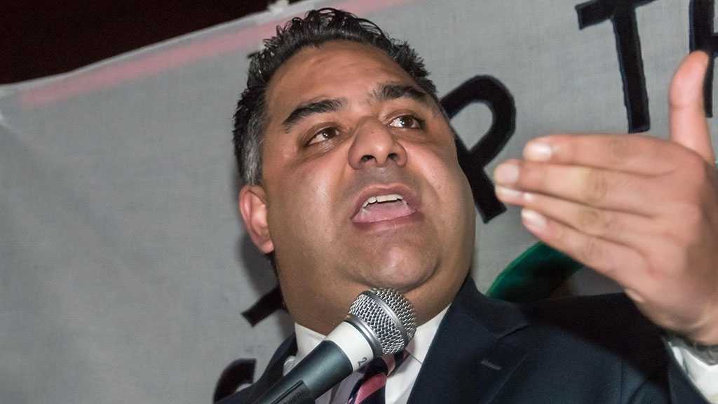 UK Labor MP Resigns in Support of Gaza Ceasefire