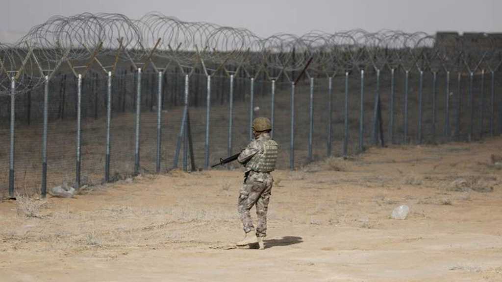 Iraqi Resistance Targets US Occupation Airbase with Drones