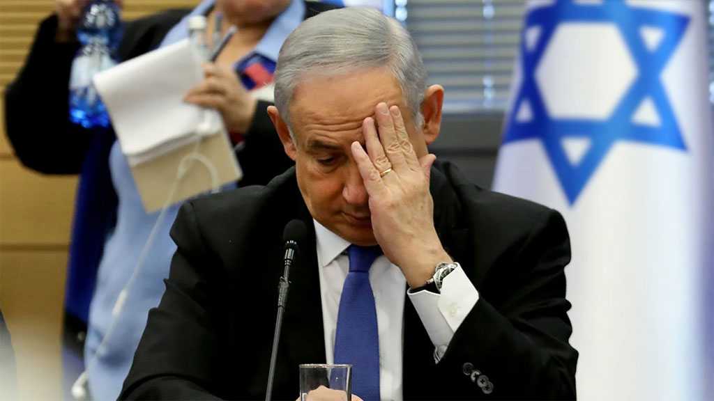 In A Step Backward, Netanyahu Claims Not Seeking to Displace Gazans, Rule Enclave