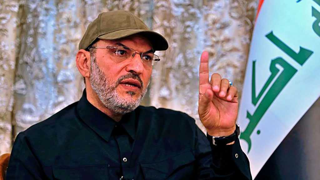 Iraq’s Abu Alaa al-Walai: Resistance Ops. Ongoing Until Aggression on Gaza Stops 