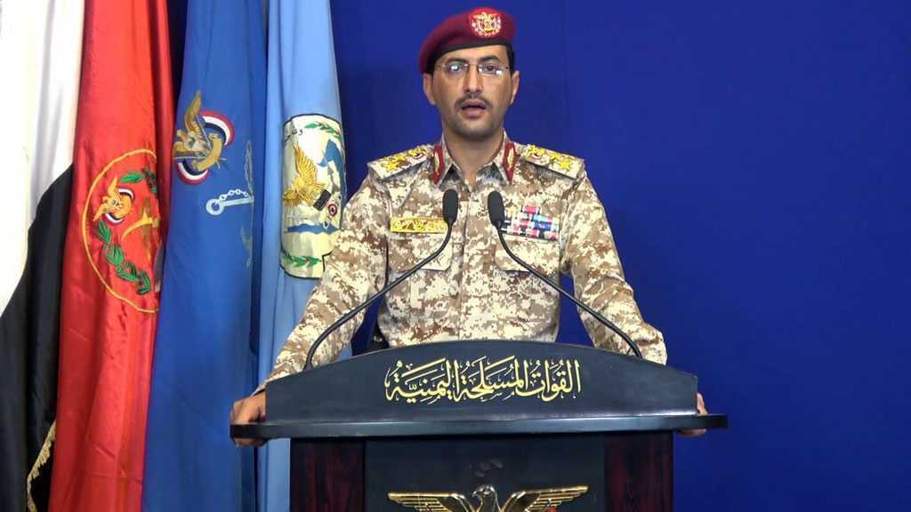 Yemen Continues Anti-‘Israel’ Operations Amid Ongoing War On Gaza