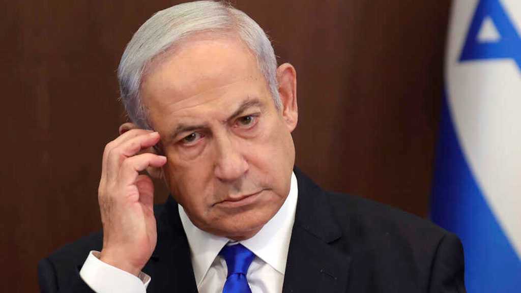 Colombia Brings War Crime Charges Against Netanyahu Over Gaza Bloodshed