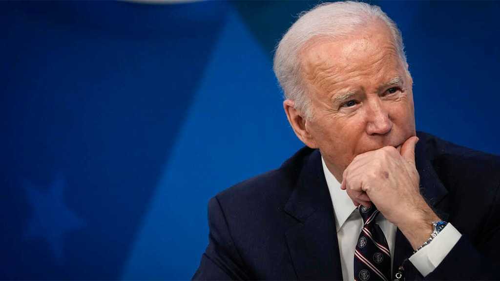 Biden Loses Ground with Young Voters, Prompting Dem Concerns