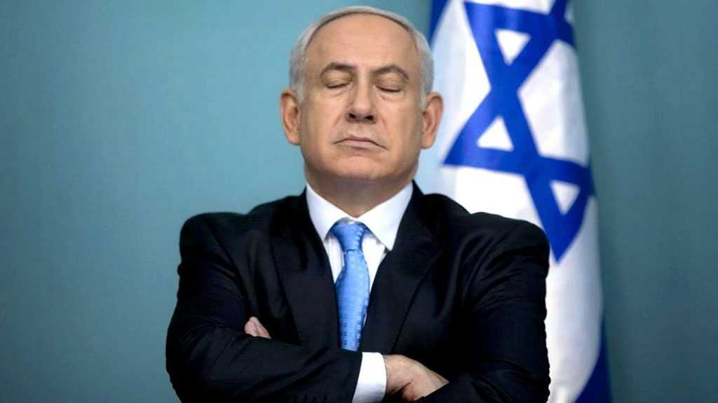 Netanyahu: America Is Next If “Israel” Loses War