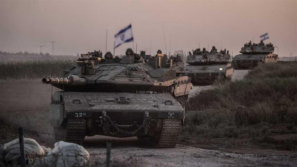 “Israel’s” War Debt is Soaring