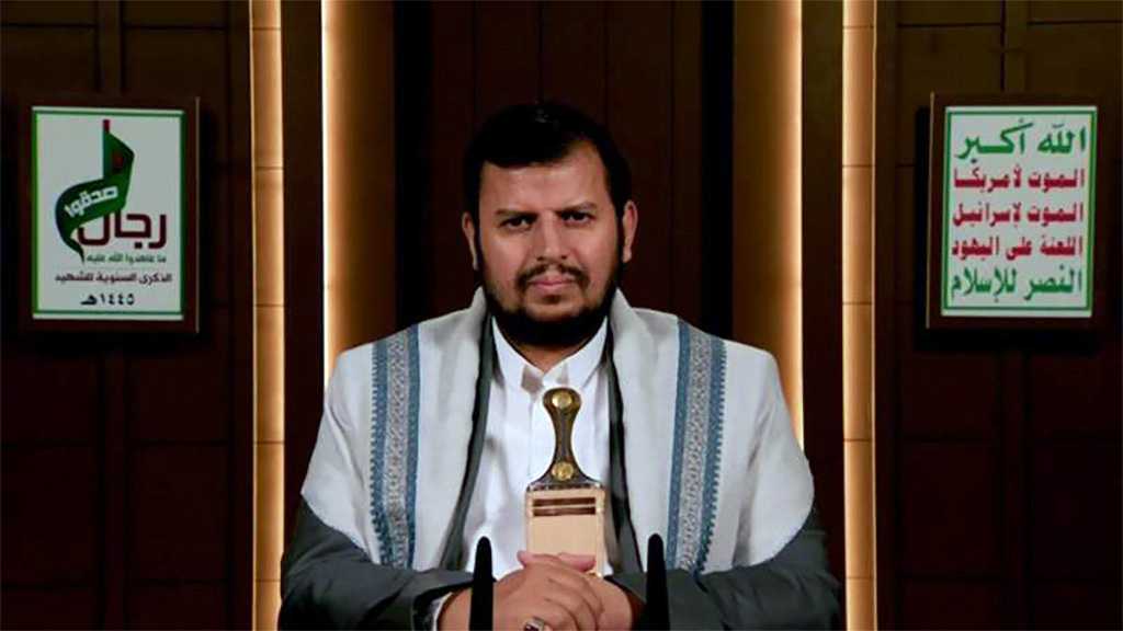 Yemeni Missiles Push ’Israel’ To Camouflage Red Sea Vessels - Ansarullah Leader