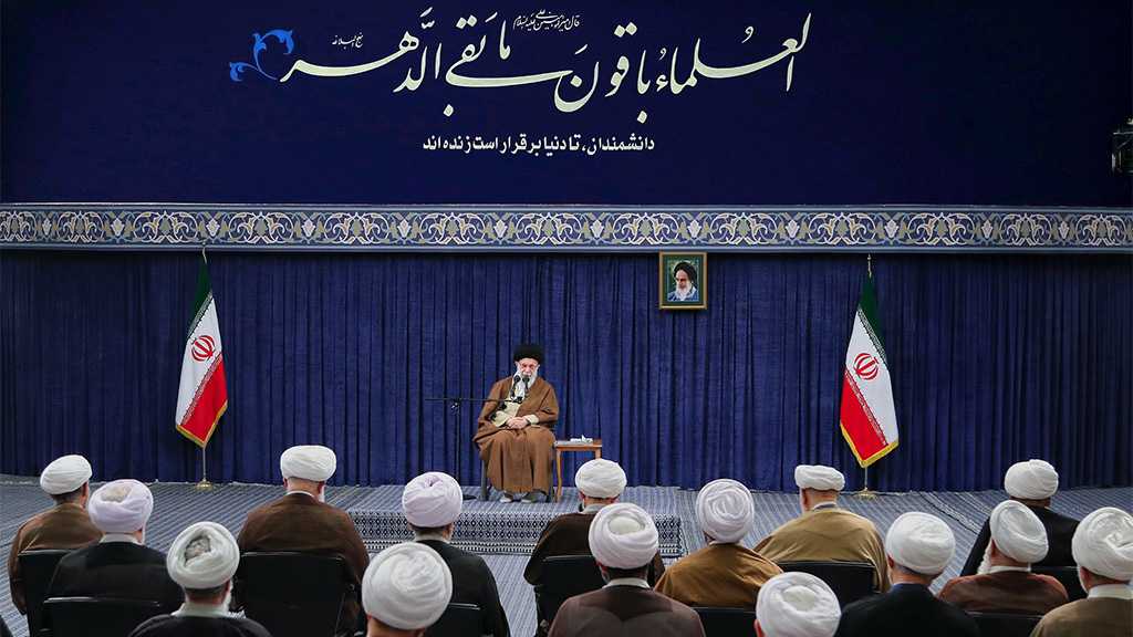Imam Khamenei Hails Ayatollah Tabatabai Scientific, Personal Features