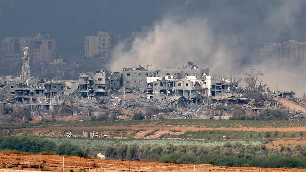 Belize Suspends Diplomatic Ties with ‘Israel’ over Indiscriminate Bombing of Gaza