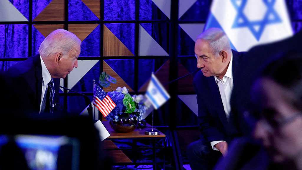 US Frustration with “Israel” Grows as Gaza Civilian Deaths Mount