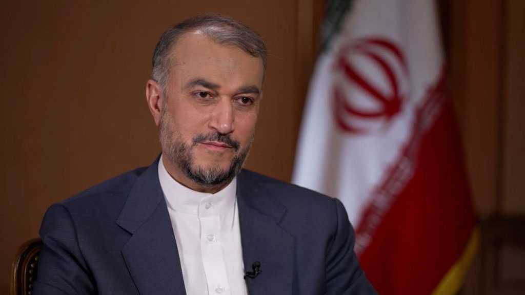 FM: Iran Not Behind Resistance Front’s Decision to Target US-Run Bases in Iraq, Syria