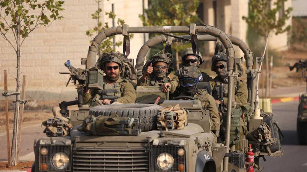 ‘Israeli’ Generals Warn: Soldiers’ Conduct in Gaza Endangers Forces