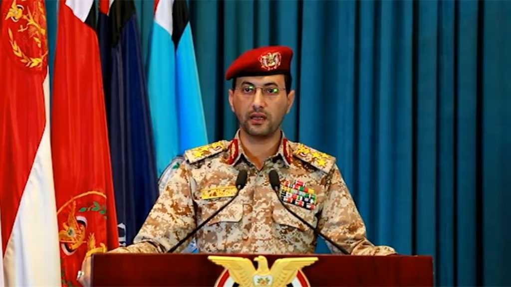 Yemeni Armed Forces Cruise Missiles Hit ‘Israeli’ Occupation Targets