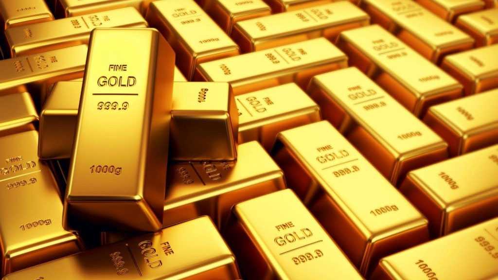 Gold Prices Forecast to Hit Record High