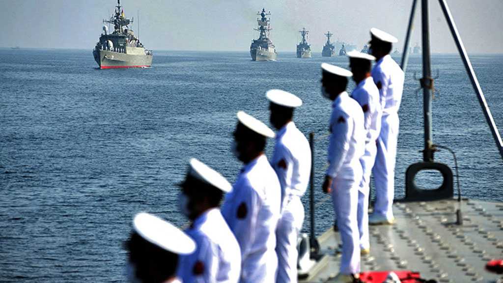 Iranian Navy to Hold Two War Games in the South