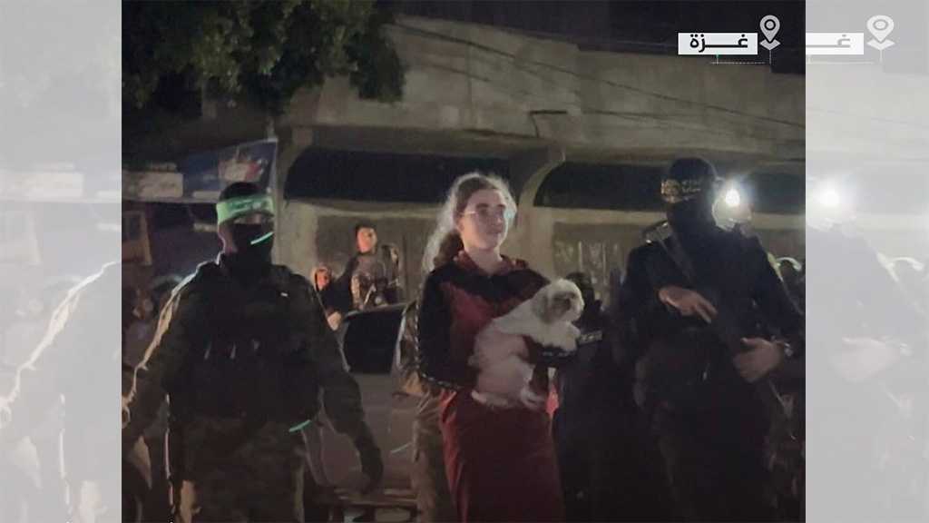 50 Days of Captivity With A Dog!