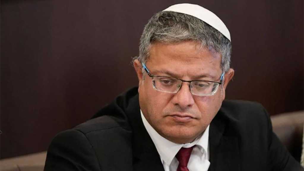 Ben Gvir Threatens to Tear Down ‘Israeli’ Government If War Not Resumed