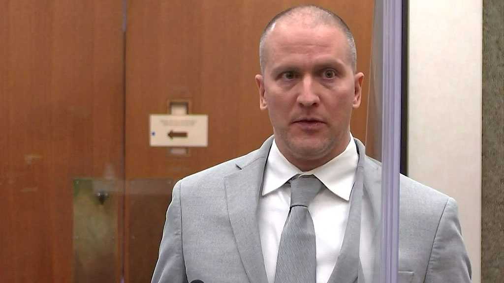 Attacker of George Floyd Killer Charged