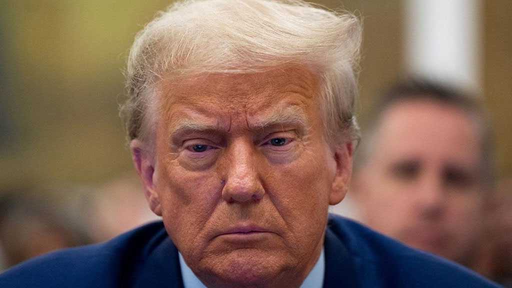 Judge Rejects Trump Immunity Claim in Federal 2020 Election Case