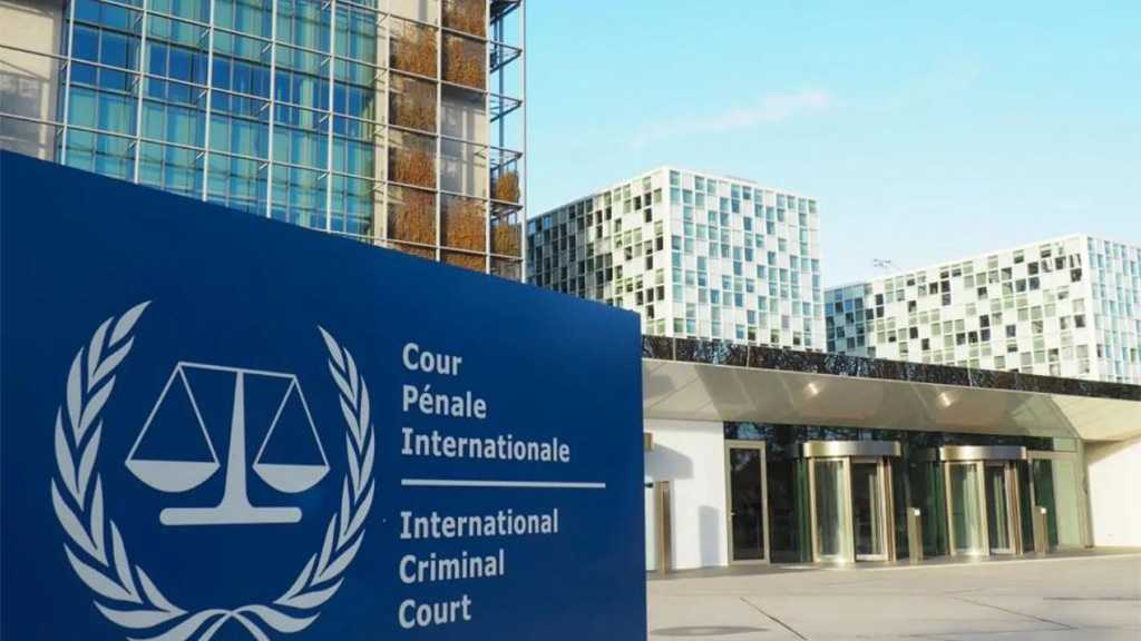 ICC’s Prosecutor to “Israel”: Respect Int’l Law 
