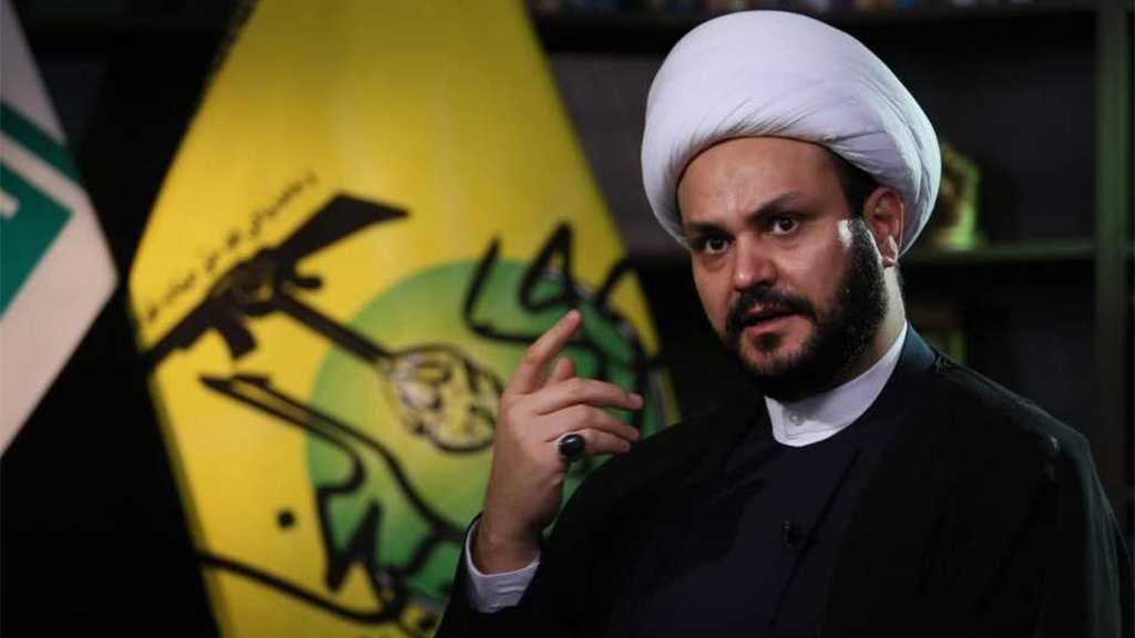 Iraqi Resistance Group Warns US Will Pay Dearly for Killing Its Members in Kirkuk