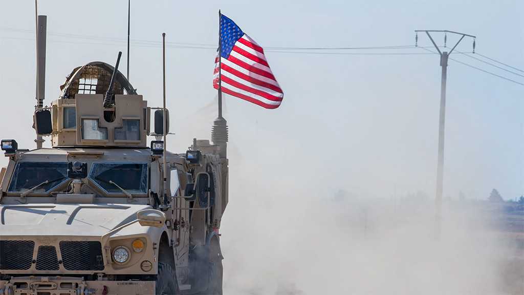 Iraqi Resistance Hits US Occupation Base in Drone Strike