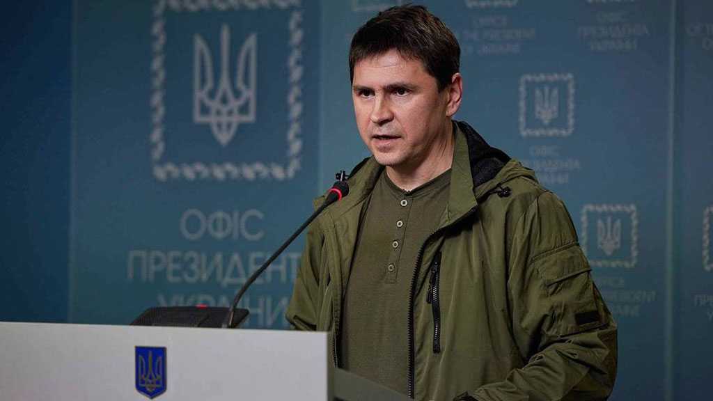 Zelensky Aide: Mobilization Will Be Difficult