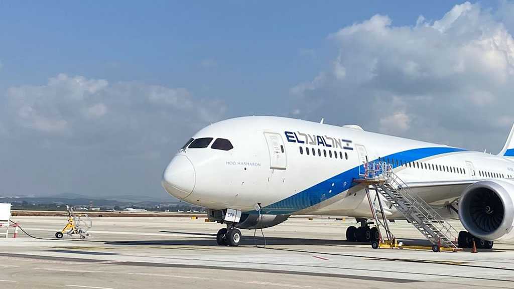 ‘Israeli’ Passenger Plane Breached Lebanese Airspace at Beginning of War - Report