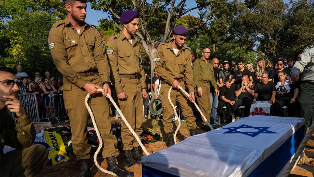 100+ ‘Israeli’ Troopers Killed in Gaza Ground Incursion - Military