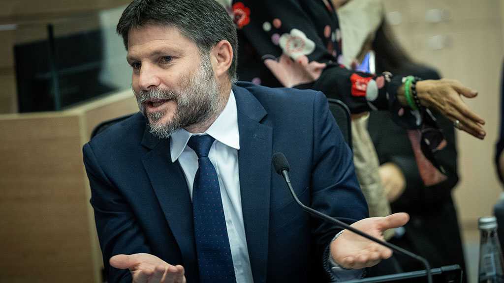 Uproar in Knesset: Settlement Budget Boost Not Going to Security