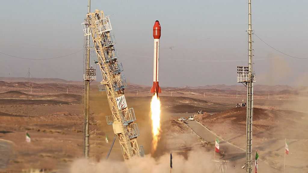 Iran’s Space Agency Set to Launch 10 Satellites, Expands Biospace Program